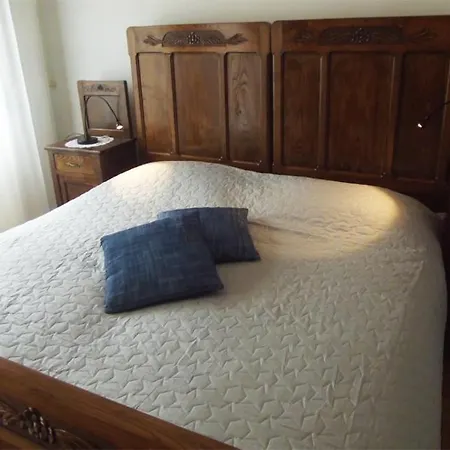 Bed & Breakfast Lucymay *