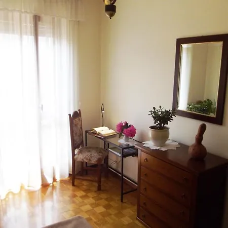 Bed & Breakfast Lucymay *